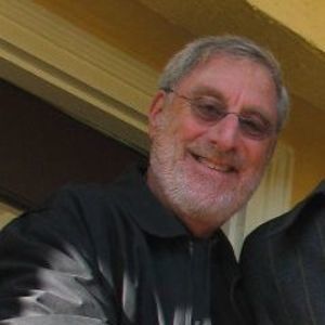 Meet your Posher, Richard